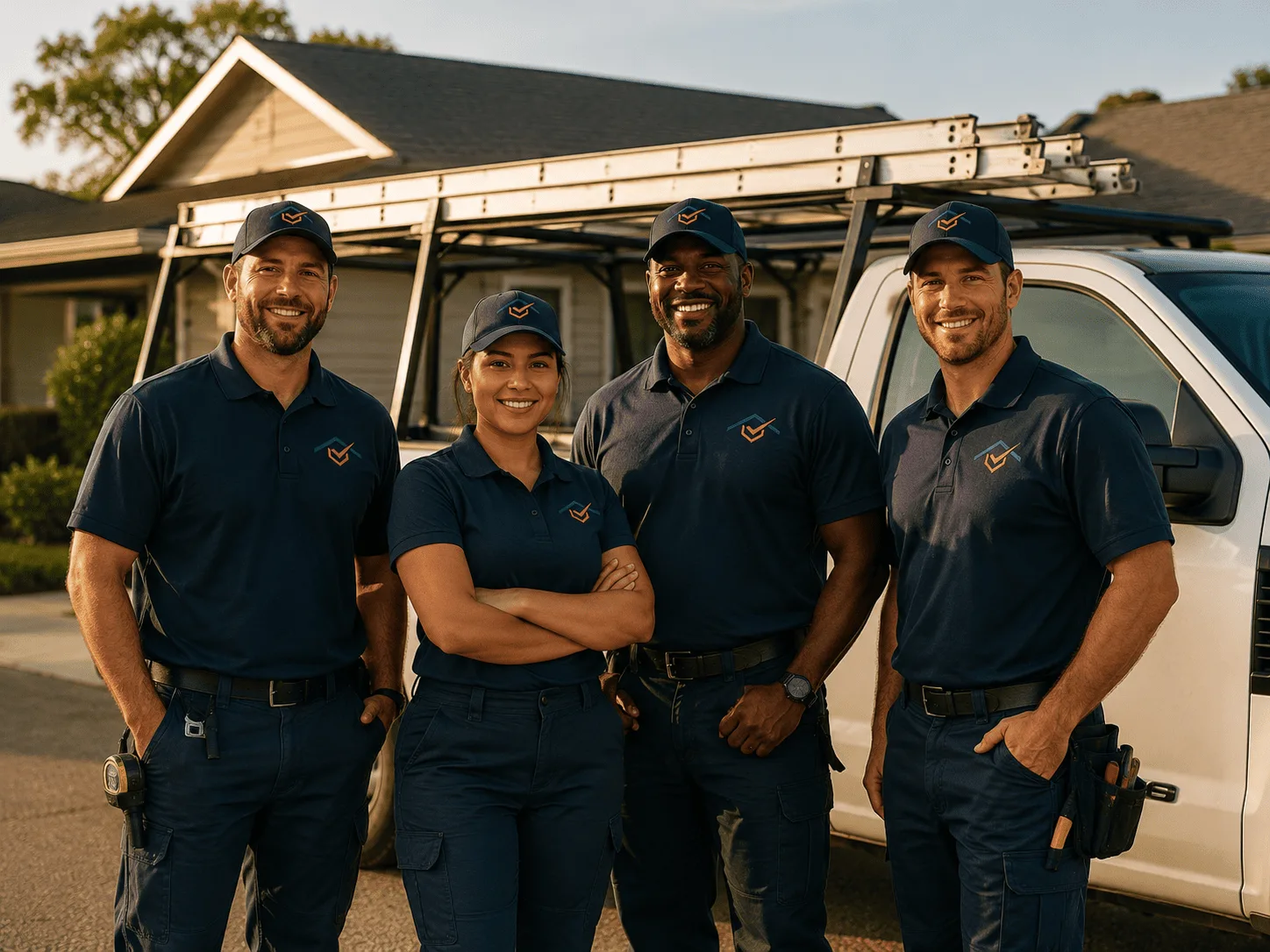 Roof Inspection company in Saint Marys, AK